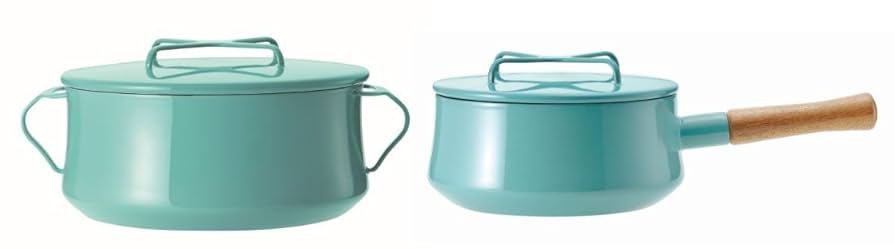 DANSK ダンスク　キャセロール 両手鍋 シルバー　16cm ※未使用保管品 DANSK ダンスク キャセロール 両手鍋 シルバー 16cm ※未使用保管